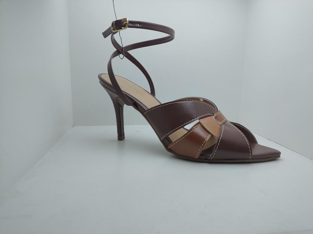 Sandália Bico Folha - 3 Marias